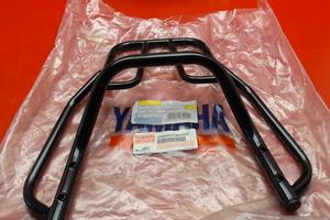 PORTAPACCHI YAMAHA FAZER 600