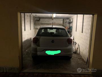 Box auto zona Pontevecchio