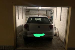 Box auto zona Pontevecchio