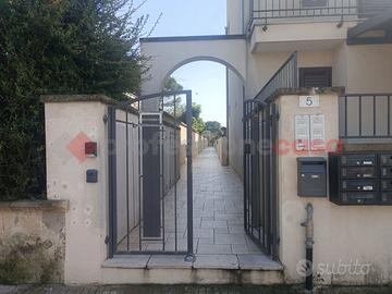 Appartamento Uggiano la Chiesa
