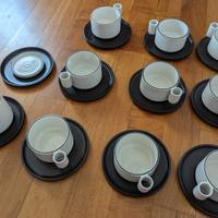 CERAMICA FRANCO POZZI ALTO BASSO
