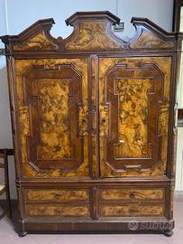 Armadio Antico/vintage fine '800