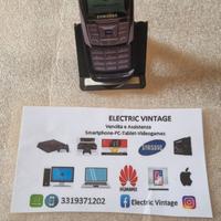7966N-Cellulare Samsung SGH-E250i Viola