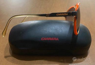 Occhiali carrera Champion originali