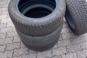 Bridgestone Blizzard  LM005 set 4 pneumatici usati