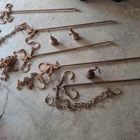 vecchie stadere da collezione 