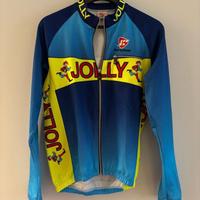 Giacca da uomo da ciclismo perfetta