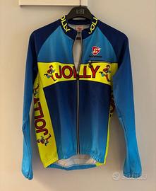 Giacca da uomo da ciclismo perfetta