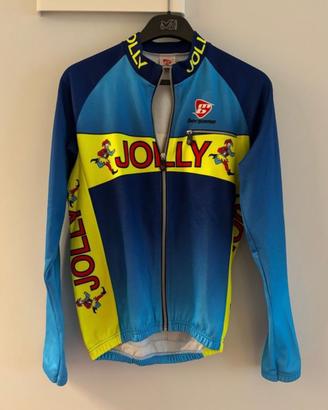 Giacca da uomo da ciclismo perfetta