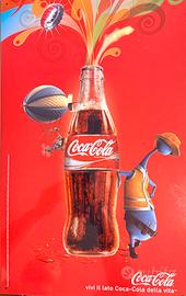 Coca cola