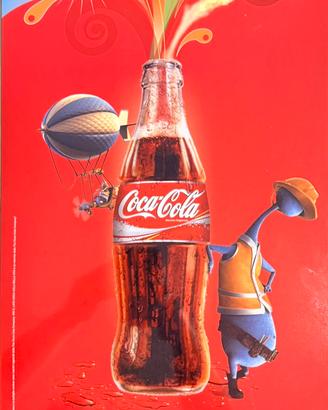 Coca cola