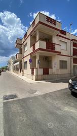 Due Appartamenti con garage