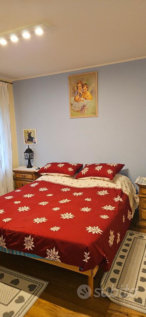 Appartamento – Pieve Tesino - Vista 5