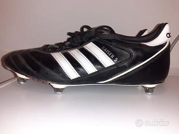 Scarpe da calcio outlet a 6