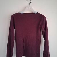 Maglioncino Viola Donna, per misure chiedere in ch