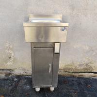 lavandino lavamani 40x35 con mobile 