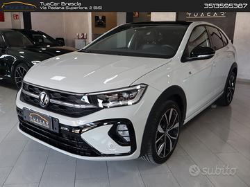Volkswagen Taigo R Line TETTO PANORAMICO 1. #12022