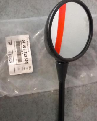 COPPIA SPECCHI BMW