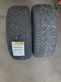 2 GOMME USATE INVERNALE 2055516 - CP67220983
