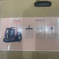 Aspirapolvere Rowenta