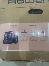 Aspirapolvere Rowenta