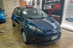 Ford Fiesta 1.2 60CV 5 porte
