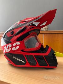 Casco Acerbis S