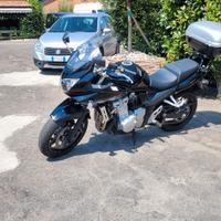 SUZUKI BANDIT 650 S