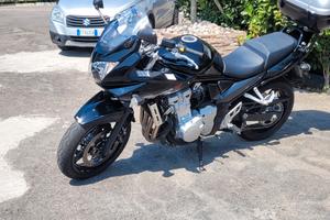 SUZUKI BANDIT 650 S