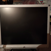 Monitor 17" BENQ DVI