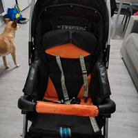 PASSEGGINO PER BAMBINI 