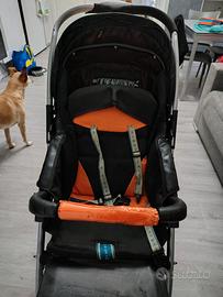 PASSEGGINO PER BAMBINI 