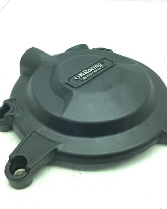 KAWASAKI NINJA 400 GLFA 400 COPERCHIO SECONDARIO C