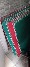 tatami - mats - 3cm