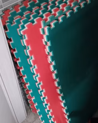 tatami - mats - 3cm