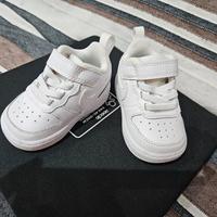 scarpe neonato nuove