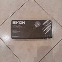 Microfono professionale EIKON DM580LC