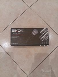 Microfono professionale EIKON DM580LC