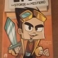 Lyon le storie del mistero 