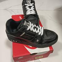 Scarpe lv Trainer