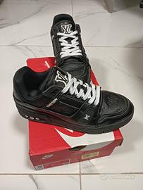 Scarpe lv Trainer