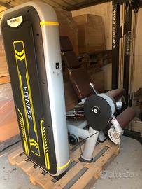 Macchina da ginnastica