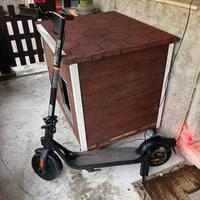 monopattino elettrico xiaomi