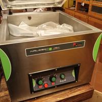 affettatrice grattugia sottovuoto 