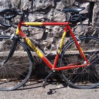 bici da corsa Cavalera