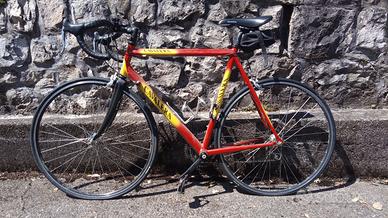 bici da corsa Cavalera