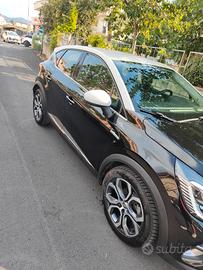 Renault Captur benzina/gpl