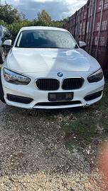 Pezzi di Ricambio BMW 116I 1.5 TB anno 2016