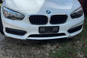 Pezzi di Ricambio BMW 116I 1.5 TB anno 2016