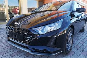 HYUNDAI i20 1.0 T-GDI Connectline-Neopatentati